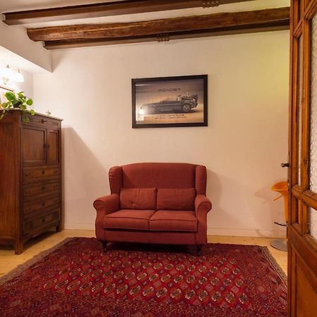 Casa Donna Aiuola Apartment Napoli Ngoại thất bức ảnh