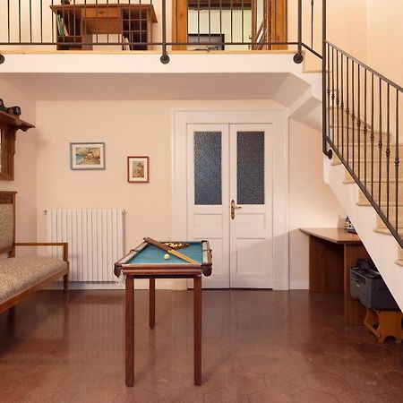 Casa Donna Aiuola Apartment Napoli Ngoại thất bức ảnh
