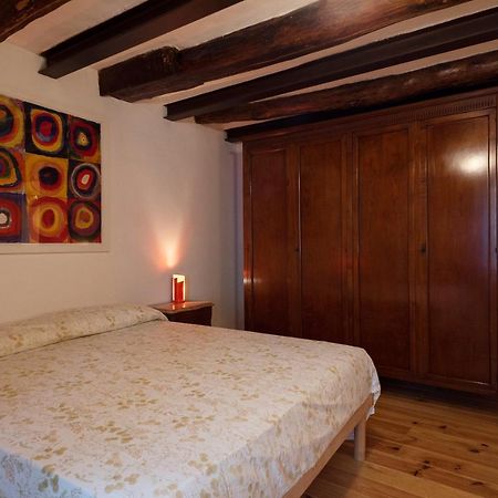 Casa Donna Aiuola Apartment Napoli Ngoại thất bức ảnh