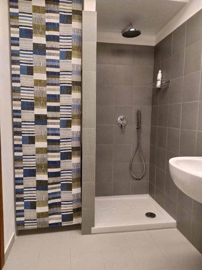 Casa Donna Aiuola Apartment Napoli Ngoại thất bức ảnh