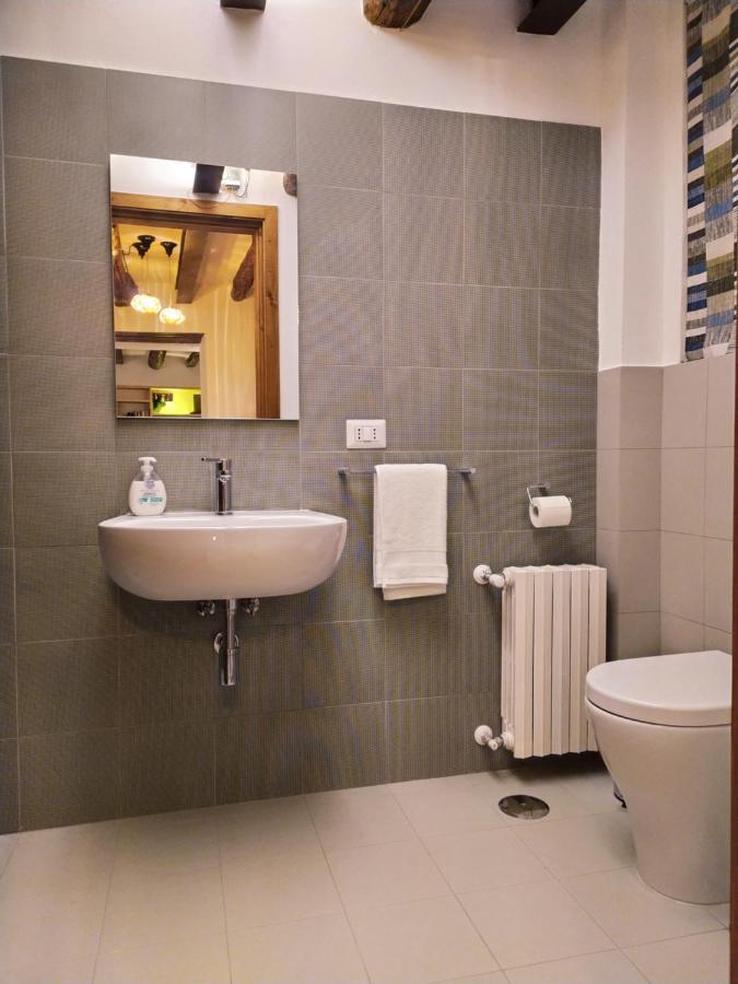 Casa Donna Aiuola Apartment Napoli Ngoại thất bức ảnh