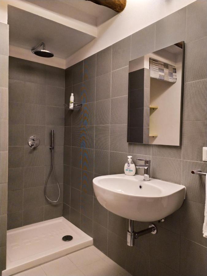 Casa Donna Aiuola Apartment Napoli Ngoại thất bức ảnh