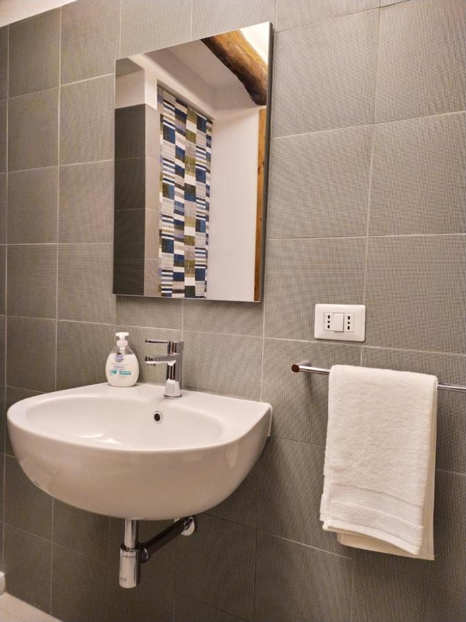 Casa Donna Aiuola Apartment Napoli Ngoại thất bức ảnh