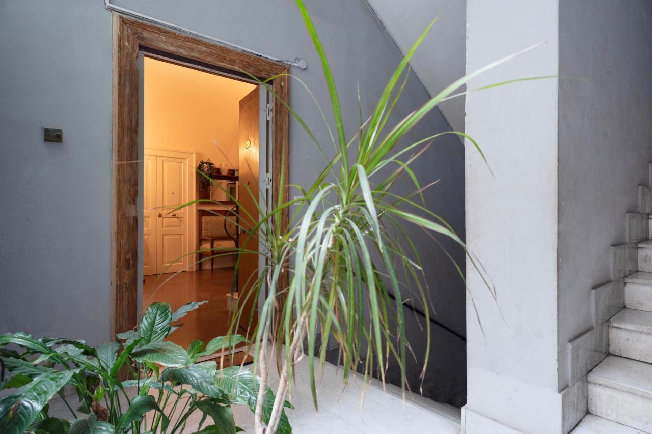 Casa Donna Aiuola Apartment Napoli Ngoại thất bức ảnh