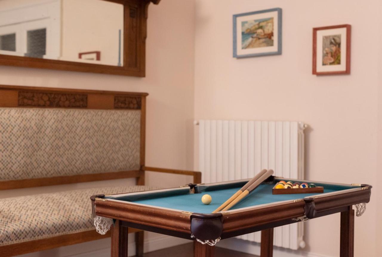 Casa Donna Aiuola Apartment Napoli Ngoại thất bức ảnh