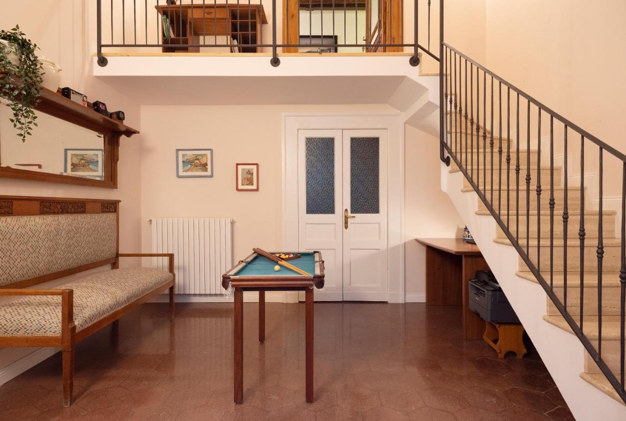 Casa Donna Aiuola Apartment Napoli Ngoại thất bức ảnh