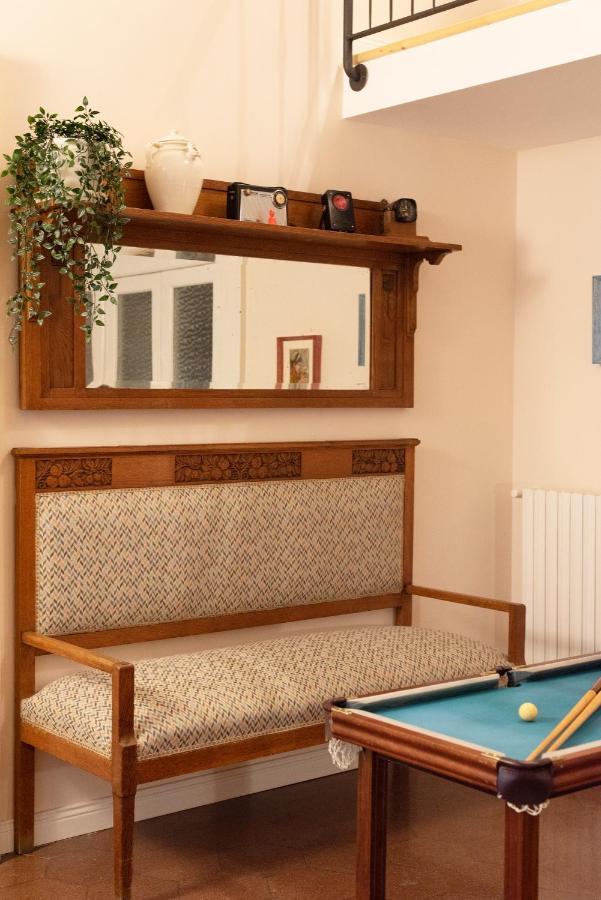 Casa Donna Aiuola Apartment Napoli Ngoại thất bức ảnh