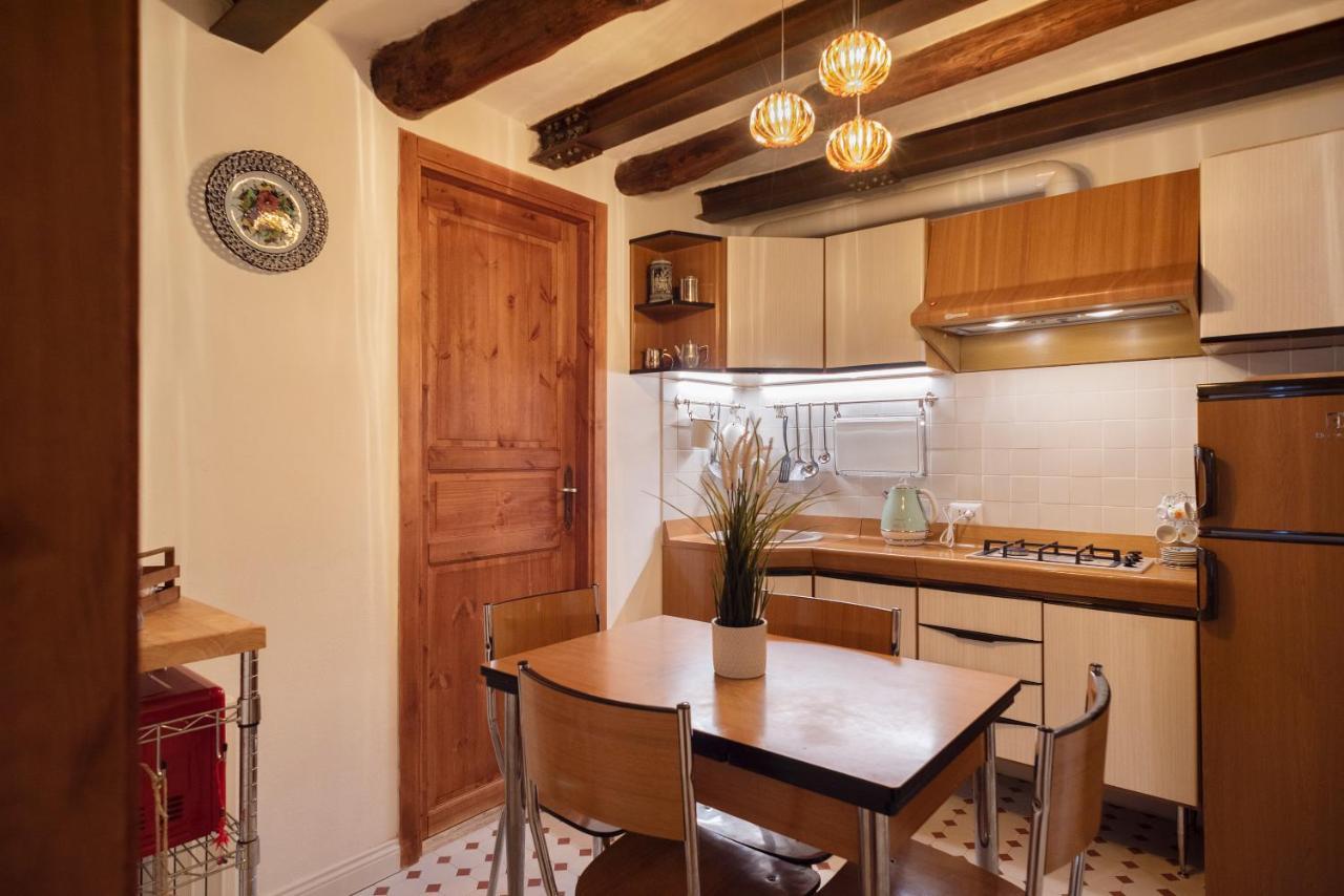 Casa Donna Aiuola Apartment Napoli Ngoại thất bức ảnh