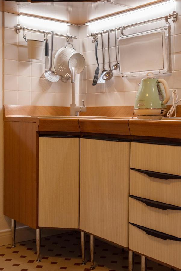 Casa Donna Aiuola Apartment Napoli Ngoại thất bức ảnh