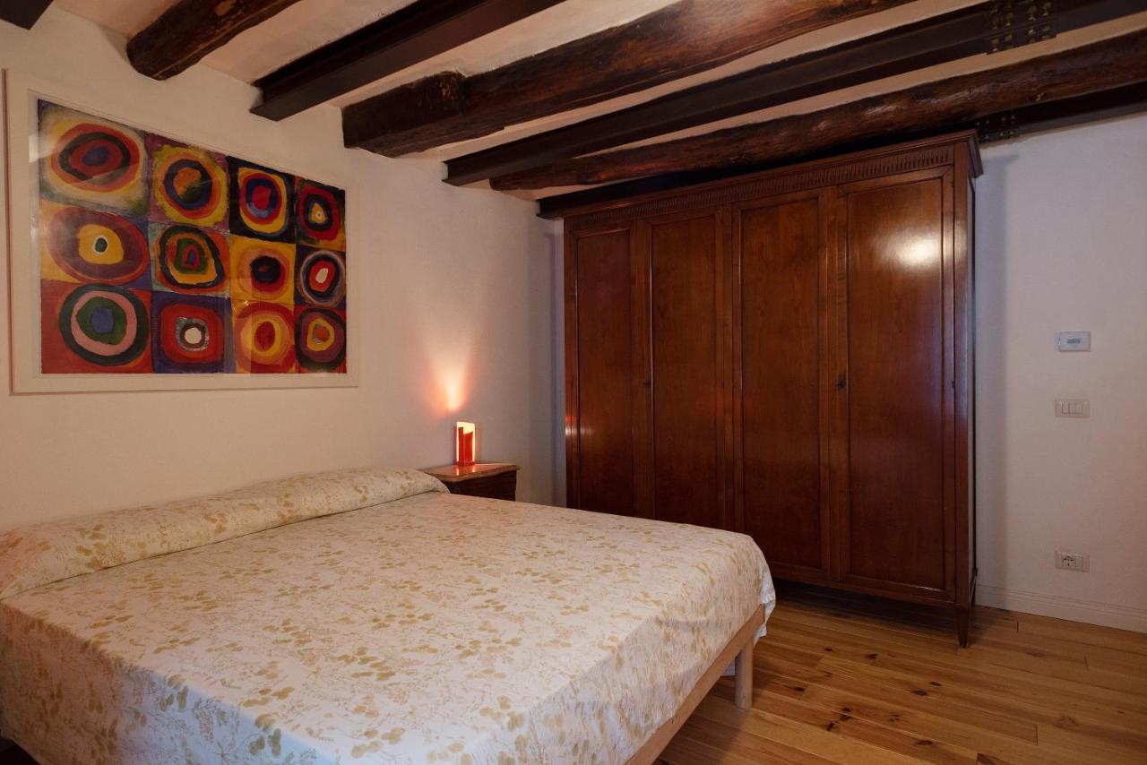 Casa Donna Aiuola Apartment Napoli Ngoại thất bức ảnh
