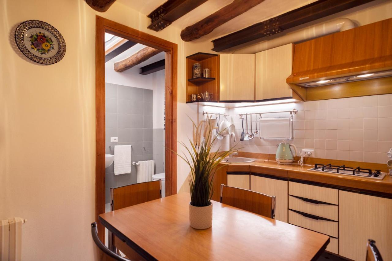 Casa Donna Aiuola Apartment Napoli Ngoại thất bức ảnh