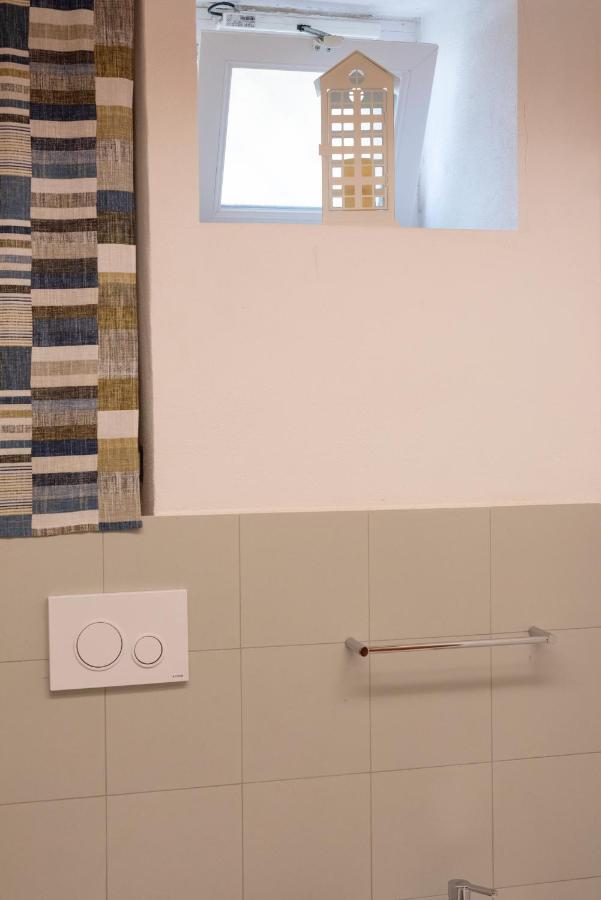 Casa Donna Aiuola Apartment Napoli Ngoại thất bức ảnh