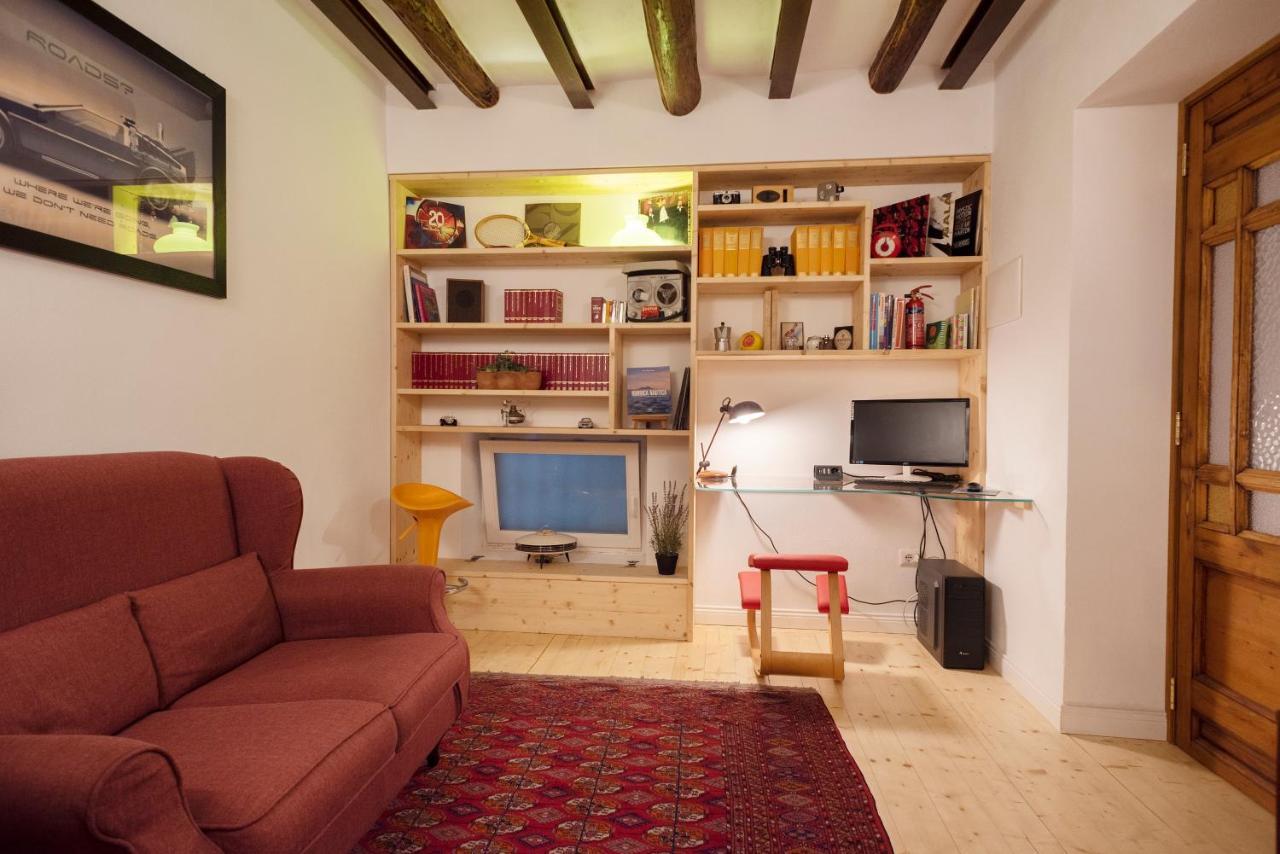 Casa Donna Aiuola Apartment Napoli Ngoại thất bức ảnh