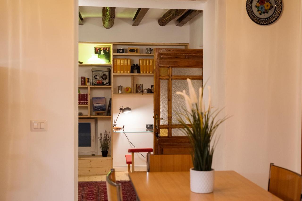 Casa Donna Aiuola Apartment Napoli Ngoại thất bức ảnh