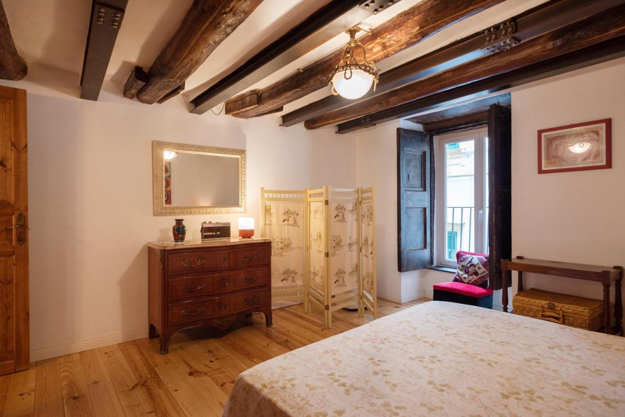 Casa Donna Aiuola Apartment Napoli Ngoại thất bức ảnh