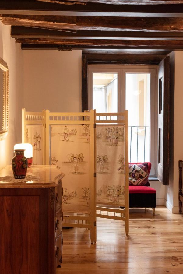 Casa Donna Aiuola Apartment Napoli Ngoại thất bức ảnh