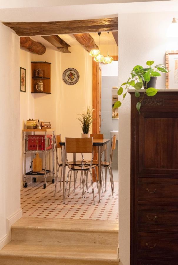 Casa Donna Aiuola Apartment Napoli Ngoại thất bức ảnh