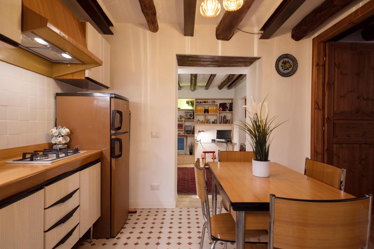 Casa Donna Aiuola Apartment Napoli Ngoại thất bức ảnh