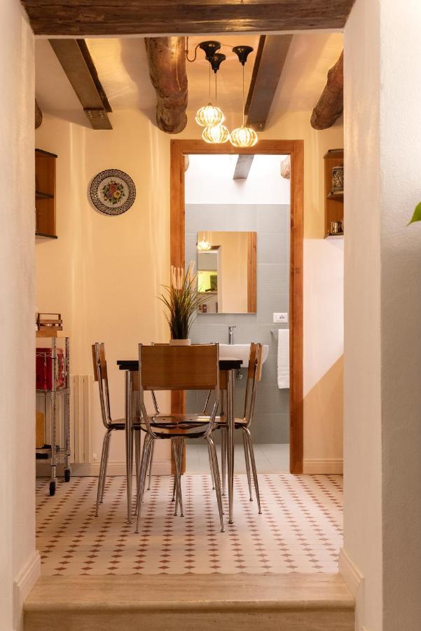 Casa Donna Aiuola Apartment Napoli Ngoại thất bức ảnh