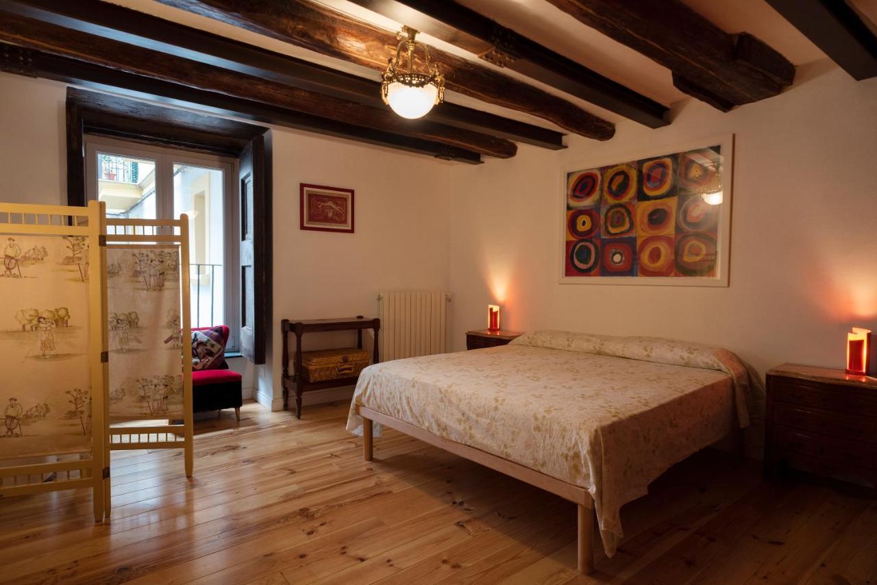Casa Donna Aiuola Apartment Napoli Ngoại thất bức ảnh