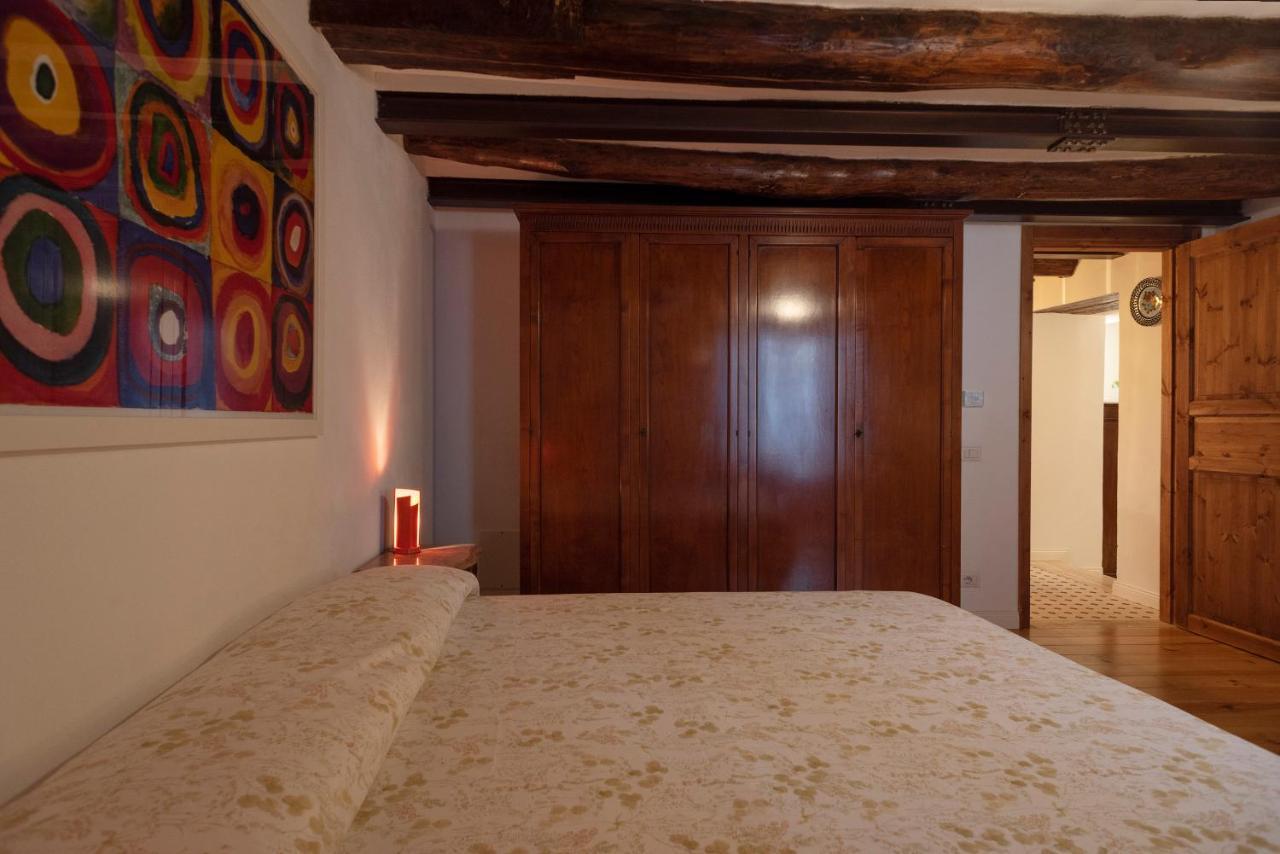 Casa Donna Aiuola Apartment Napoli Ngoại thất bức ảnh