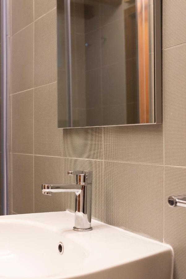 Casa Donna Aiuola Apartment Napoli Ngoại thất bức ảnh