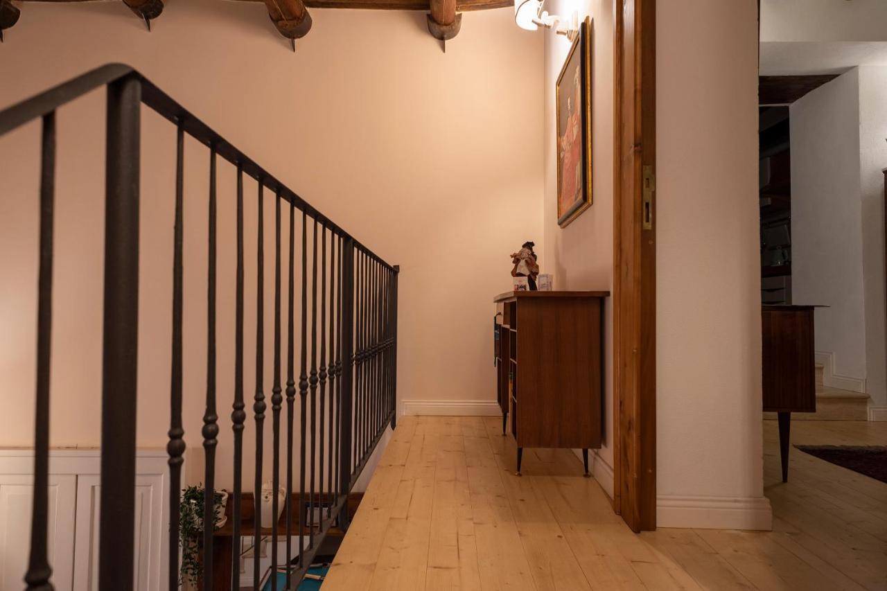 Casa Donna Aiuola Apartment Napoli Ngoại thất bức ảnh