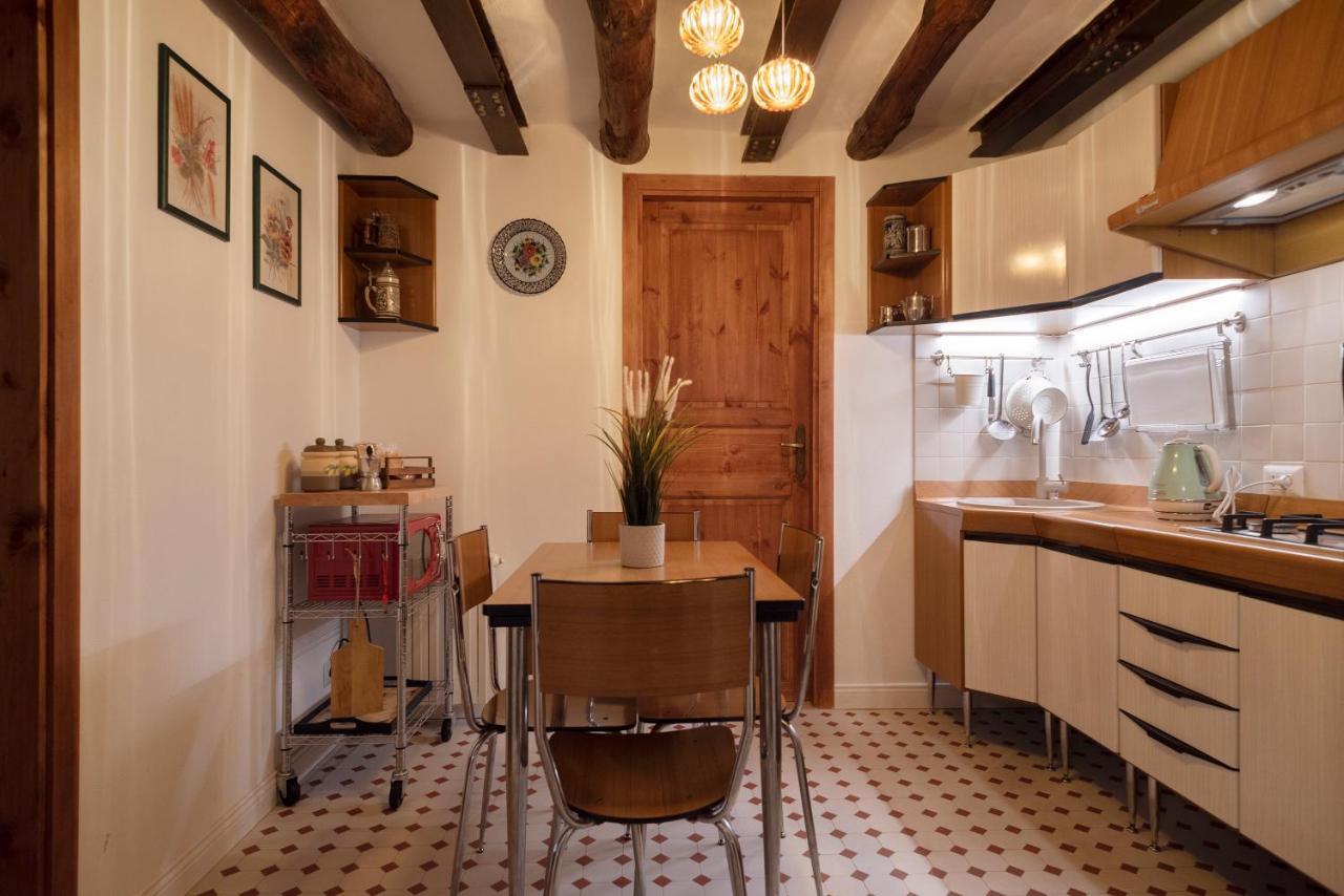 Casa Donna Aiuola Apartment Napoli Ngoại thất bức ảnh