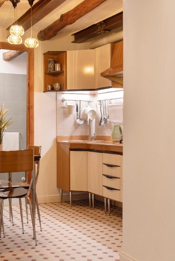 Casa Donna Aiuola Apartment Napoli Ngoại thất bức ảnh