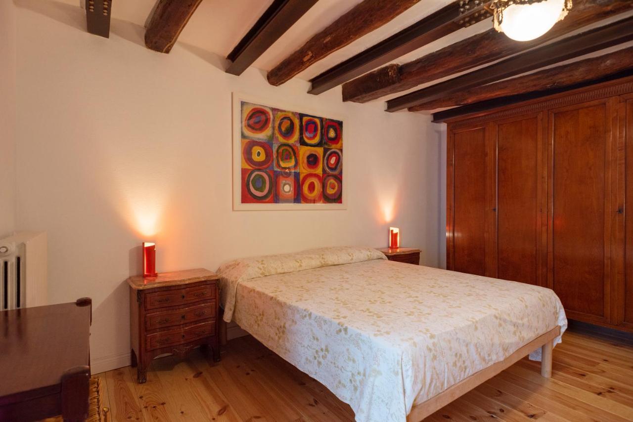 Casa Donna Aiuola Apartment Napoli Ngoại thất bức ảnh