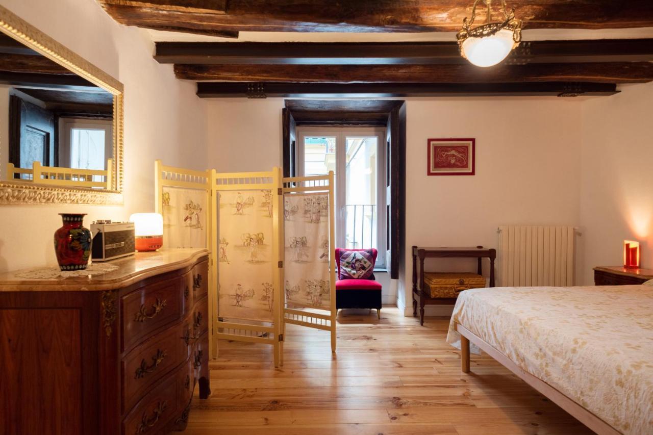 Casa Donna Aiuola Apartment Napoli Ngoại thất bức ảnh