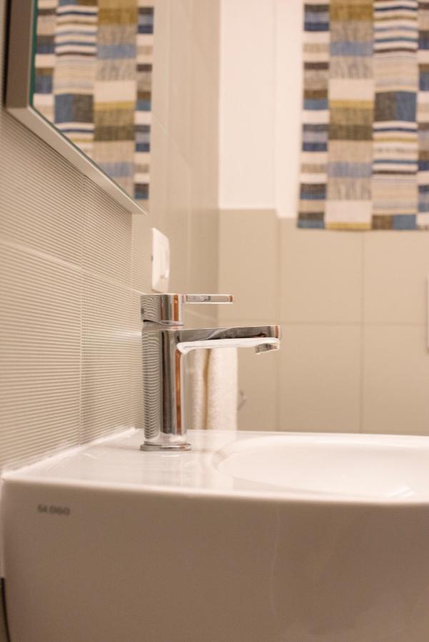 Casa Donna Aiuola Apartment Napoli Ngoại thất bức ảnh